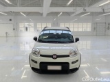  Fiat  Panda FIAT  / 2011 / 5P / BERLINA 1.0 FIREFLY 70CV SeS HYBRID CITY LIFE #6