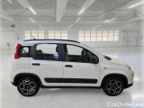  Fiat  Panda FIAT  / 2011 / 5P / BERLINA 1.0 FIREFLY 70CV SeS HYBRID CITY LIFE #7
