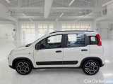  Fiat  Panda FIAT  / 2011 / 5P / BERLINA 1.0 FIREFLY 70CV SeS HYBRID CITY LIFE #8