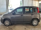  Fiat  Panda FIAT  / 2011 / 5P / BERLINA 1.0 FIREFLY 70CV SeS HYBRID #8