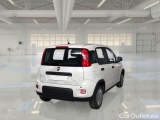  Fiat  Panda FIAT  / 2011 / 5P / BERLINA 1.0 FIREFLY 70CV SeS HYBRID #2
