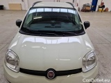  Fiat  Panda FIAT  / 2011 / 5P / BERLINA 1.0 FIREFLY 70CV SeS HYBRID CITY LIFE #26
