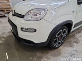  Fiat  Panda FIAT  / 2011 / 5P / BERLINA 1.0 FIREFLY 70CV SeS HYBRID CITY LIFE #29