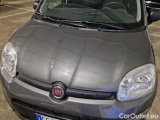  Fiat  Panda FIAT  / 2011 / 5P / BERLINA 1.0 FIREFLY 70CV SeS HYBRID #30