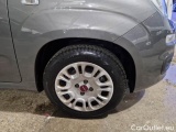  Fiat  Panda FIAT  / 2011 / 5P / BERLINA 1.0 FIREFLY 70CV SeS HYBRID #38