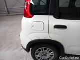  Fiat  Panda FIAT  / 2011 / 5P / BERLINA 1.0 FIREFLY 70CV SeS HYBRID #30