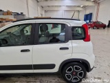  Fiat  Panda FIAT  / 2011 / 5P / BERLINA 1.0 FIREFLY 70CV SeS HYBRID CITY LIFE #42