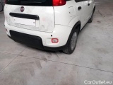  Fiat  Panda FIAT  / 2011 / 5P / BERLINA 1.0 FIREFLY 70CV SeS HYBRID #34