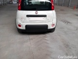  Fiat  Panda FIAT  / 2011 / 5P / BERLINA 1.0 FIREFLY 70CV SeS HYBRID #36