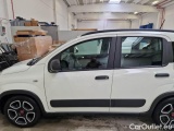  Fiat  Panda FIAT  / 2011 / 5P / BERLINA 1.0 FIREFLY 70CV SeS HYBRID CITY LIFE #44