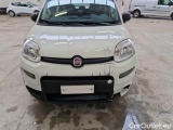  Fiat  Panda FIAT  / 2011 / 5P / BERLINA 1.0 FIREFLY 70CV SeS HYBRID CITY LIFE #42