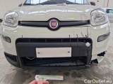  Fiat  Panda FIAT  / 2011 / 5P / BERLINA 1.0 FIREFLY 70CV SeS HYBRID CITY LIFE #43