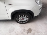  Fiat  Panda FIAT  / 2011 / 5P / BERLINA 1.0 FIREFLY 70CV SeS HYBRID #43