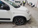  Fiat  Panda FIAT  / 2011 / 5P / BERLINA 1.0 FIREFLY 70CV SeS HYBRID CITY LIFE #48