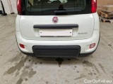  Fiat  Panda FIAT  / 2011 / 5P / BERLINA 1.0 FIREFLY 70CV SeS HYBRID CITY LIFE #56