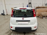  Fiat  Panda FIAT  / 2011 / 5P / BERLINA 1.0 FIREFLY 70CV SeS HYBRID CITY LIFE #61