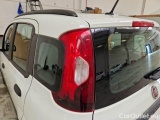  Fiat  Panda FIAT  / 2011 / 5P / BERLINA 1.0 FIREFLY 70CV SeS HYBRID CITY LIFE #66
