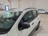  Fiat  Panda FIAT  / 2011 / 5P / BERLINA 1.0 FIREFLY 70CV SeS HYBRID CITY LIFE #75