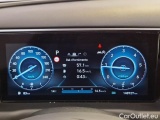  Hyundai  Tucson HYUNDAI  / 2020 / 5P / SUV 1.6 CRDI MHEV 2WD 136CV XLINE DCT #4