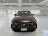  Hyundai  Tucson HYUNDAI  / 2020 / 5P / SUV 1.6 CRDI MHEV 2WD 136CV XLINE DCT #6