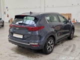  KIA  Sportage KIA  / 2018 / 5P / SUV 1.6 ECOGPL BUSINESS CLASS 2WD #2
