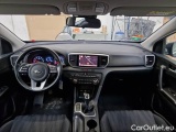  KIA  Sportage KIA  / 2018 / 5P / SUV 1.6 ECOGPL BUSINESS CLASS 2WD #3