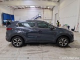  KIA  Sportage KIA  / 2018 / 5P / SUV 1.6 ECOGPL BUSINESS CLASS 2WD #7