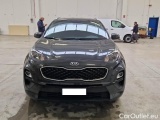  KIA  Sportage KIA  / 2018 / 5P / SUV 1.6 ECOGPL BUSINESS CLASS 2WD #6