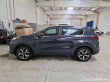  KIA  Sportage KIA  / 2018 / 5P / SUV 1.6 ECOGPL BUSINESS CLASS 2WD #8
