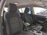  KIA  Sportage KIA  / 2018 / 5P / SUV 1.6 ECOGPL BUSINESS CLASS 2WD #13