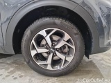  KIA  Sportage KIA  / 2018 / 5P / SUV 1.6 ECOGPL BUSINESS CLASS 2WD #17