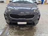  KIA  Sportage KIA  / 2018 / 5P / SUV 1.6 ECOGPL BUSINESS CLASS 2WD #44