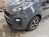  KIA  Sportage KIA  / 2018 / 5P / SUV 1.6 ECOGPL BUSINESS CLASS 2WD #41