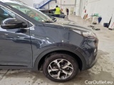  KIA  Sportage KIA  / 2018 / 5P / SUV 1.6 ECOGPL BUSINESS CLASS 2WD #49