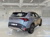  KIA  Sportage KIA  / 2021 / 5P / SUV 1.6 CRDI MHEV STYLE 2WD DCT #2