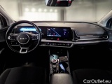  KIA  Sportage KIA  / 2021 / 5P / SUV 1.6 CRDI MHEV STYLE 2WD DCT #3