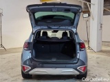  KIA  Sportage KIA  / 2021 / 5P / SUV 1.6 CRDI MHEV STYLE 2WD DCT #5