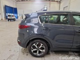  KIA  Sportage KIA  / 2018 / 5P / SUV 1.6 ECOGPL BUSINESS CLASS 2WD #69