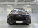  KIA  Sportage KIA  / 2021 / 5P / SUV 1.6 CRDI MHEV GT-LINE 2WD DCT #6
