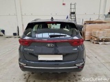  KIA  Sportage KIA  / 2018 / 5P / SUV 1.6 ECOGPL BUSINESS CLASS 2WD #76