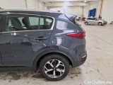  KIA  Sportage KIA  / 2018 / 5P / SUV 1.6 ECOGPL BUSINESS CLASS 2WD #81