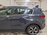  KIA  Sportage KIA  / 2018 / 5P / SUV 1.6 ECOGPL BUSINESS CLASS 2WD #83