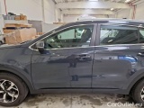  KIA  Sportage KIA  / 2018 / 5P / SUV 1.6 ECOGPL BUSINESS CLASS 2WD #87