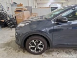  KIA  Sportage KIA  / 2018 / 5P / SUV 1.6 ECOGPL BUSINESS CLASS 2WD #91