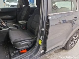  KIA  Sportage KIA  / 2018 / 5P / SUV 1.6 ECOGPL BUSINESS CLASS 2WD #102