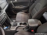  KIA  Sportage KIA  / 2018 / 5P / SUV 1.6 ECOGPL BUSINESS CLASS 2WD #106