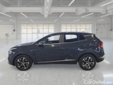  KIA  Sportage KIA  / 2021 / 5P / SUV 1.6 CRDI MHEV STYLE 2WD DCT #8