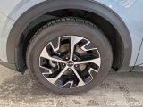  KIA  Sportage KIA  / 2021 / 5P / SUV 1.6 CRDI MHEV STYLE 2WD DCT #76