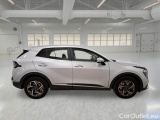  KIA  Sportage KIA  / 2021 / 5P / SUV 1.6 CRDI MHEV BUSINESS 2WD DCT #7