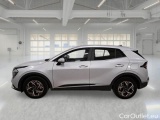  KIA  Sportage KIA  / 2021 / 5P / SUV 1.6 CRDI MHEV BUSINESS 2WD DCT #8